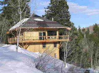 2036 S Pine Meadows Dr, Wanship, UT 84017