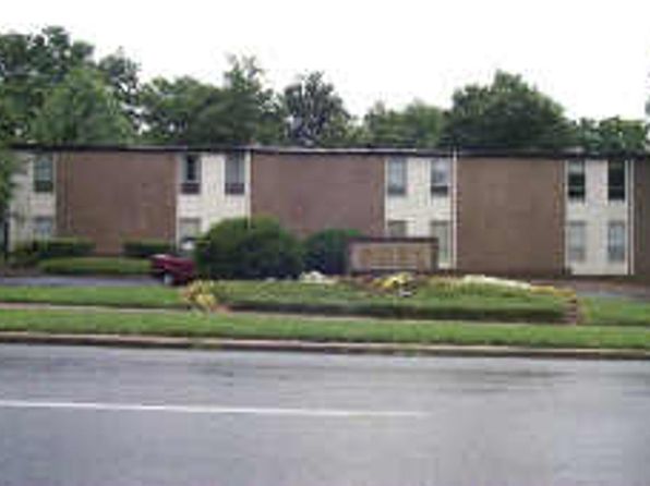 3831 W End Ave APT 24