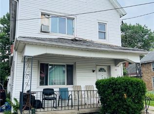 97 Kail St, Buffalo, NY 14207