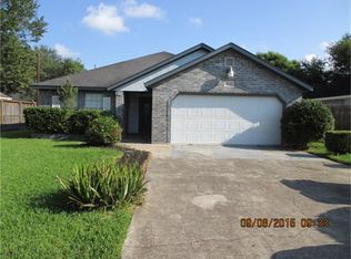 8135 Peekskill Ln, Houston, TX 77075