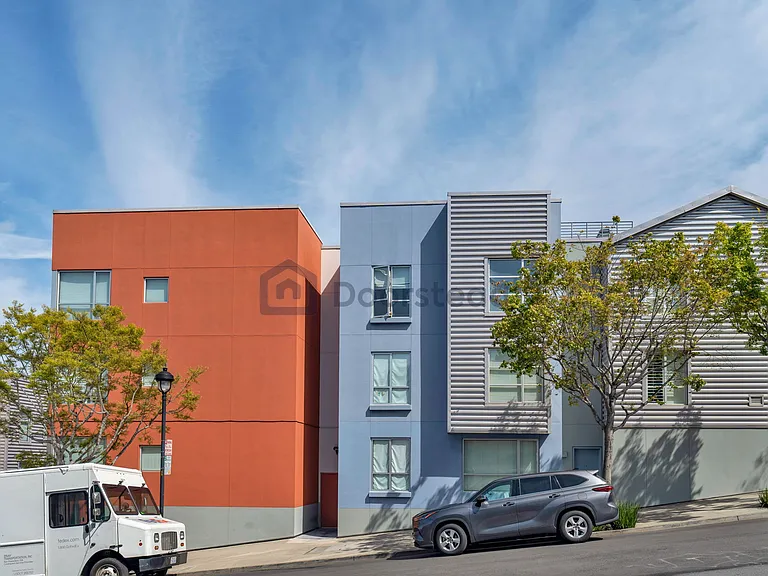 451 Kansas St #322 — Photo 1