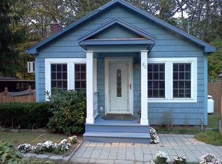 86 Hyland Rd, Charlton, MA 01507