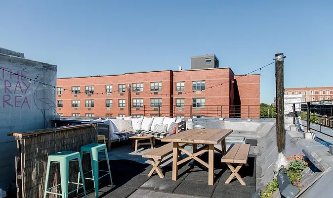 Rented by L Rose Realty (Brokerage) | media 19