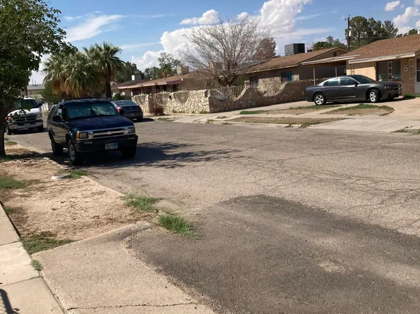 7880 Trimona Way, El Paso, TX 79915