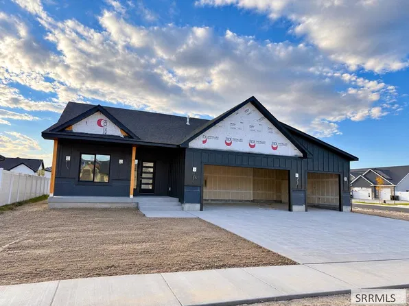 5942 Lemhi St, Idaho Falls, ID 83404