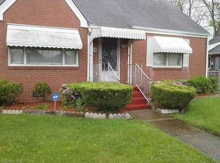 2727 Hollister Ave, Norfolk, VA 23504