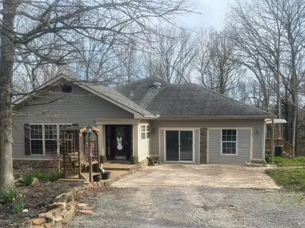 275 Hughey Ln, Batesville, AR 72501