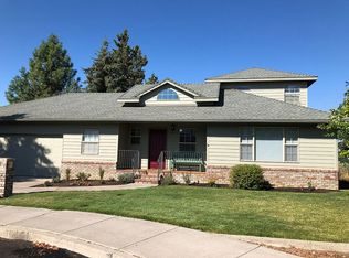 2347 NE Tucson Way, Bend, OR 97701