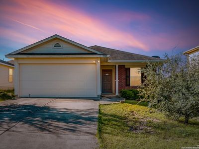 9802 MARBACH CYN, San Antonio, TX, 78245