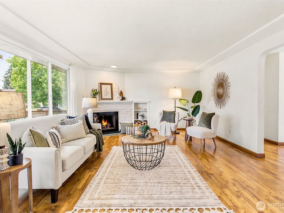 8423 E D Street, Tacoma, WA 98445 | Zillow