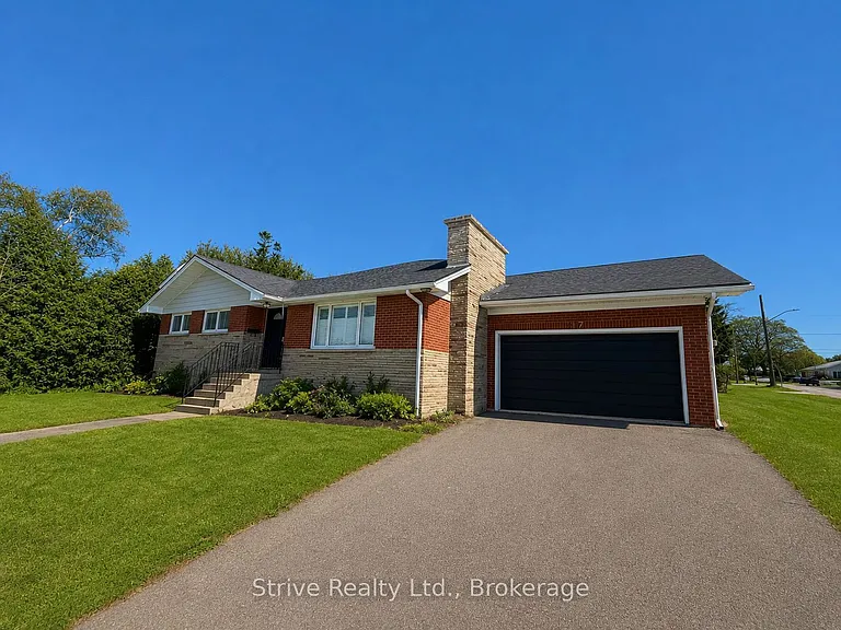 417 Henry St #LOWER — Photo 1