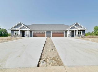 303 Old Glory Dr NE, Alexandria, MN 56308