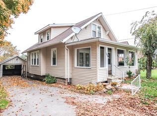 159 E Pike Rd, Indiana, PA 15701