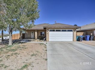 910 Mayo St, Ridgecrest, CA 93555
