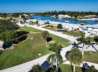 Sable Cv LOT 21, Ruskin, FL 33570