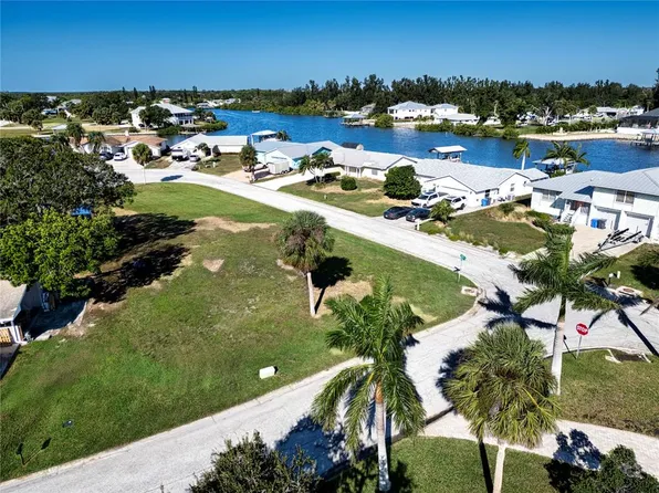Sable Cv Lot 21, Ruskin, FL 33570