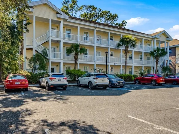 4221 Hibiscus Dr. #8-202, Little River, SC 29566