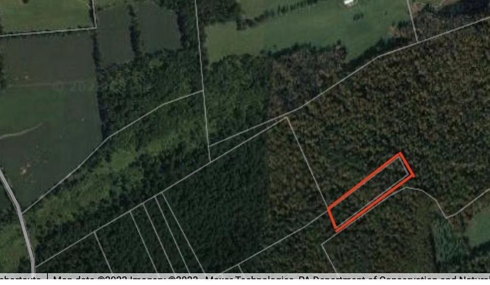 2nd image of 0 Templin Rd