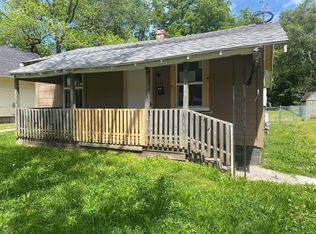 2628 N Kellett Ave, Springfield, MO 65803