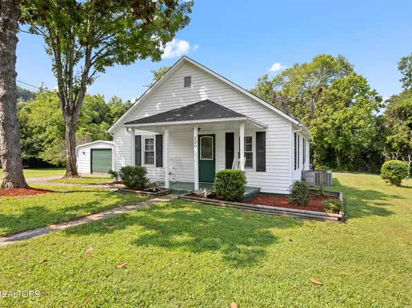 120 Shipe Rd, Powell, TN 37849