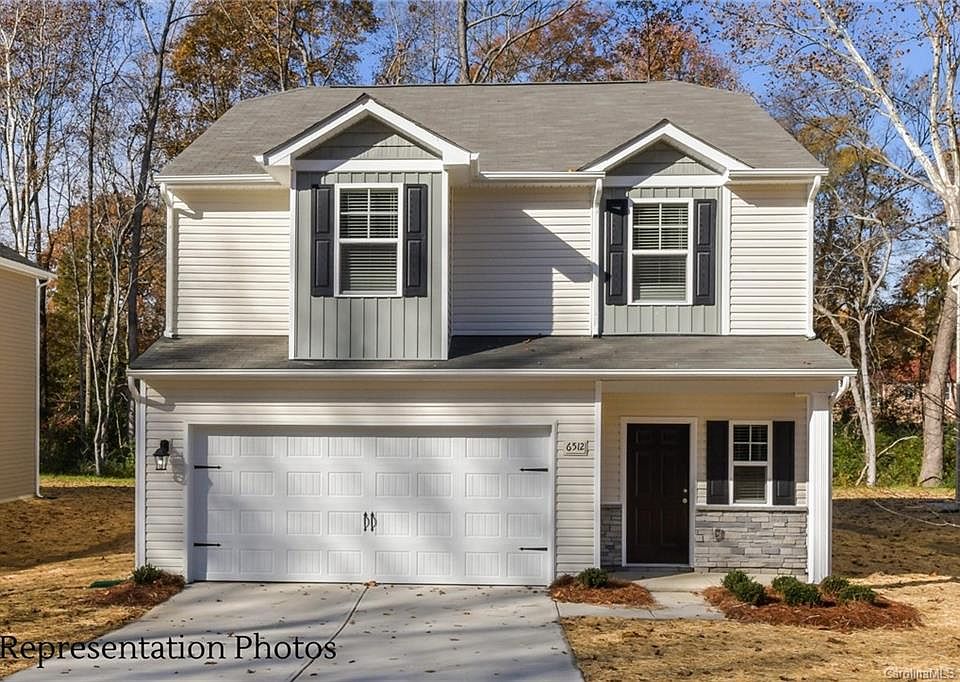 2710 Mount Holly Huntersville Rd Charlotte, NC, 28214 Apartments for