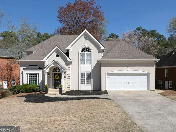 3636 Summerford Dr, Marietta, GA 30062