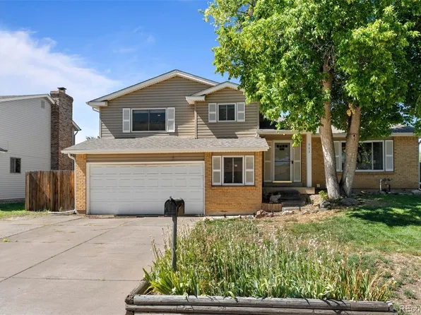 983 S Joplin Way, Aurora, CO 80017