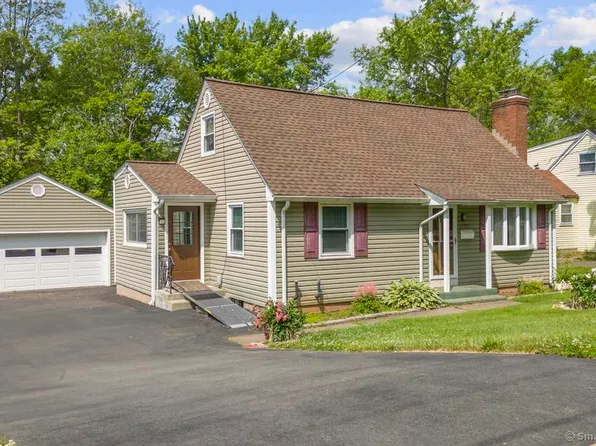 155 Newfield Street, Middletown, CT 06457
