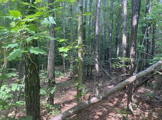 LOT 4 Sims Bridge Rd LOT 4, Kittrell, NC 27544