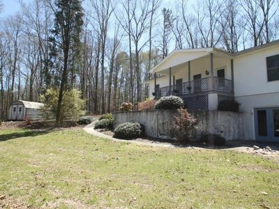 6371 N Sweetwater Rd, Lithia Springs, GA, 30122