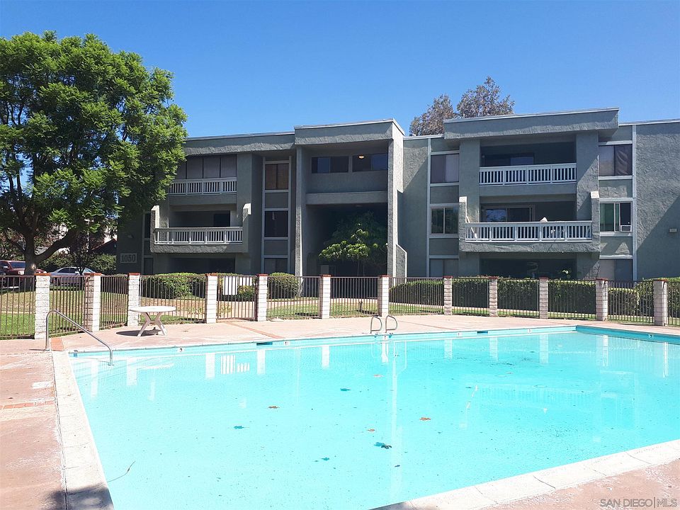 1st image of 1050 E Washington Ave APT 52