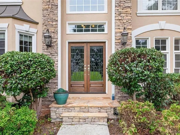 4582 Campenille Ct, Suwanee, GA 30024