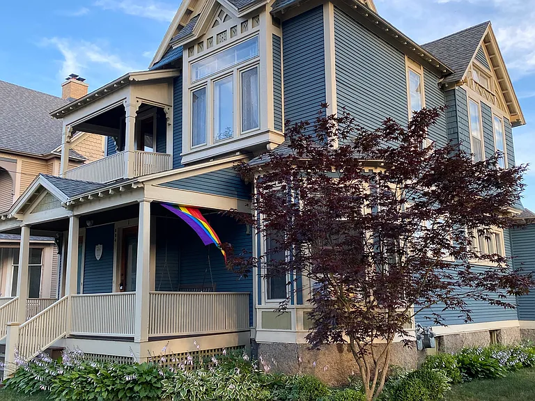534 Wealthy St SE #2 — Photo 1