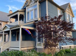 534 Wealthy St SE #2, Grand Rapids, MI 49503