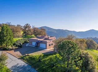 3817 Eagle Rdg, Julian, CA 92036