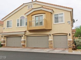 9996 Aspen Rose St UNIT 101, Las Vegas, NV 89183