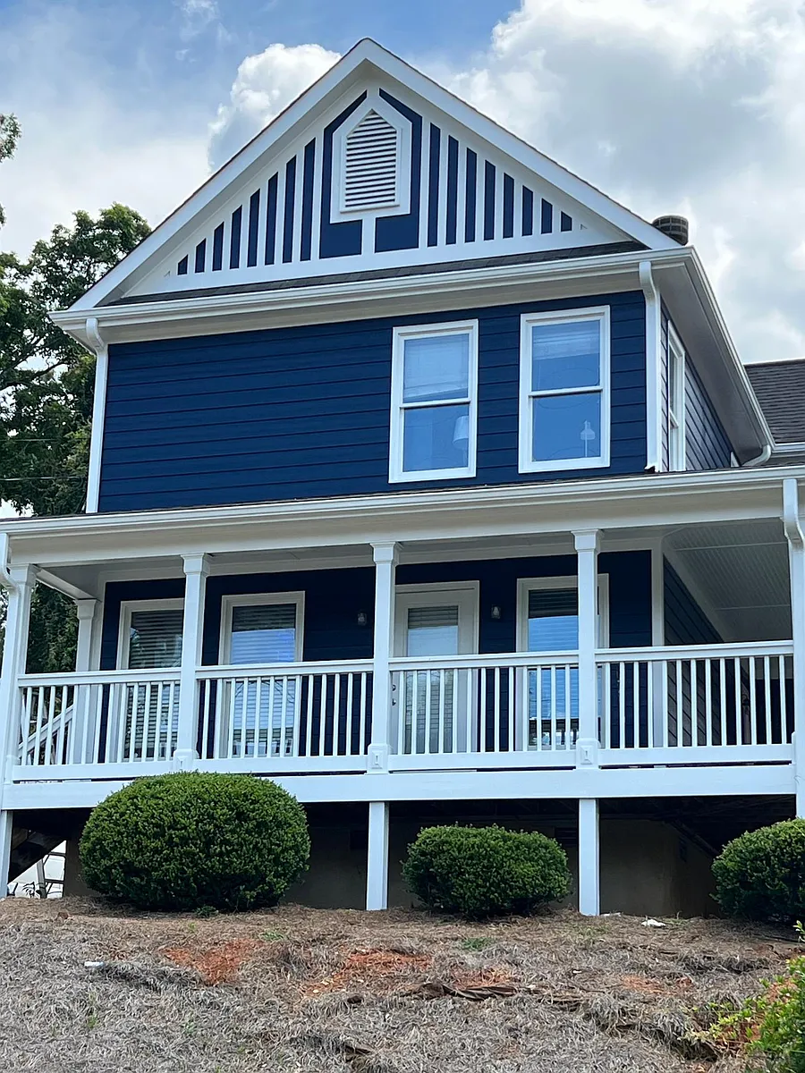 Building Photo - 140 Strickland Ave