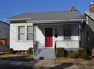 4017 Schiller Pl, Saint Louis, MO