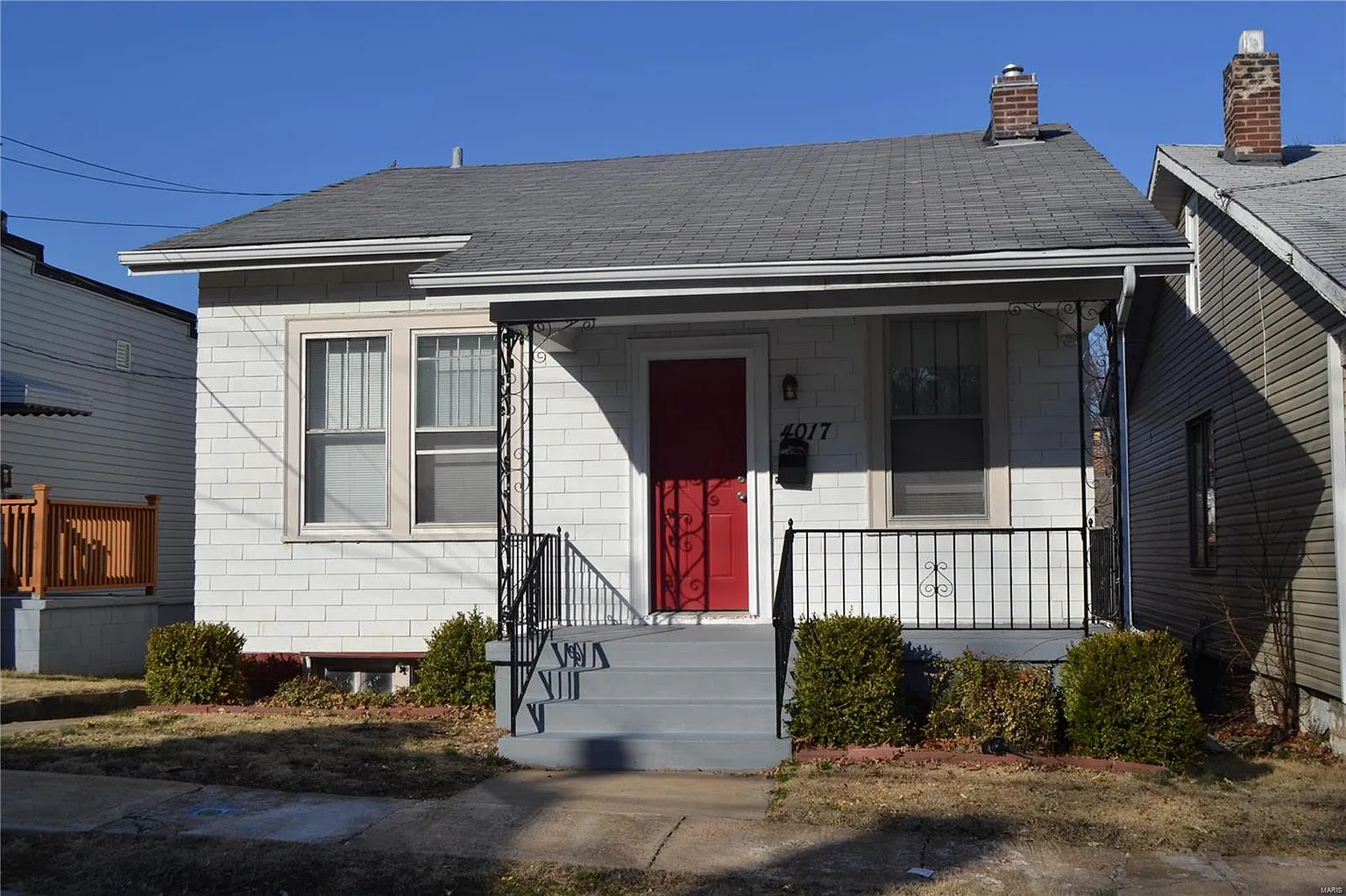 4017 Schiller Pl photo 1