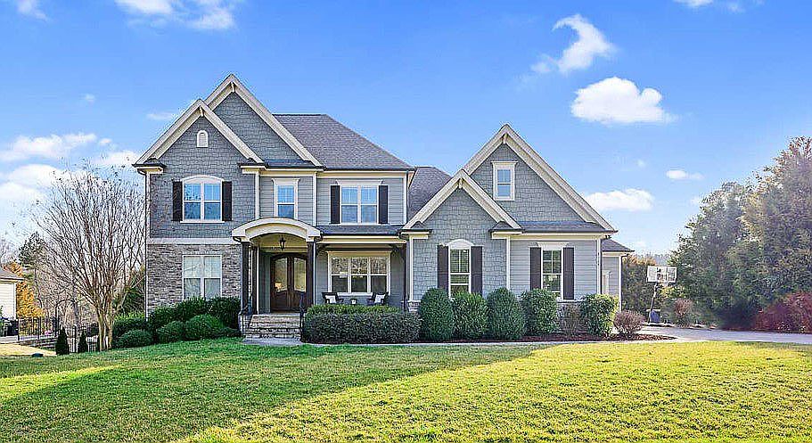1st image of 8524 Mangum Hollow Dr