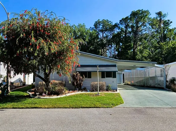 2437 Sandcrane Trl, Lakeland, FL 33810