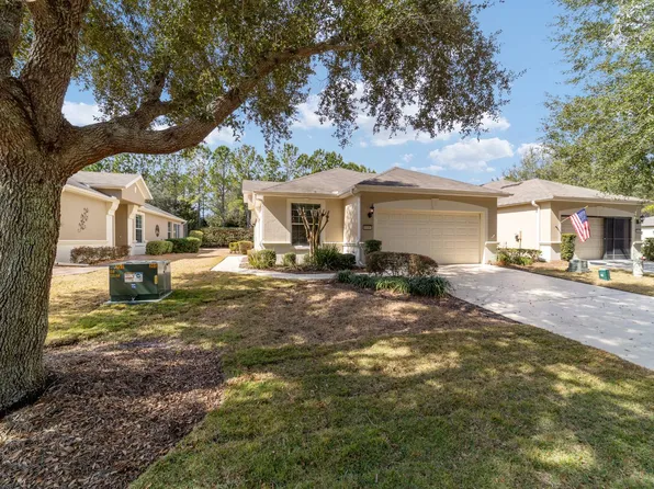 6606 SW 91st Cir, Ocala, FL 34481