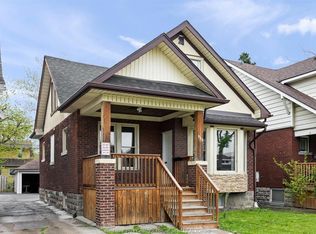 520 Rankin Ave, Windsor, ON N9B 2R7