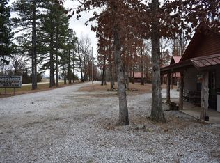 1655 Highway 14 LOT WP001, Fifty Six, AR 72533