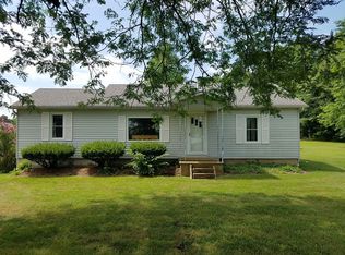 7084 E State Highway A, Strafford, MO 65757