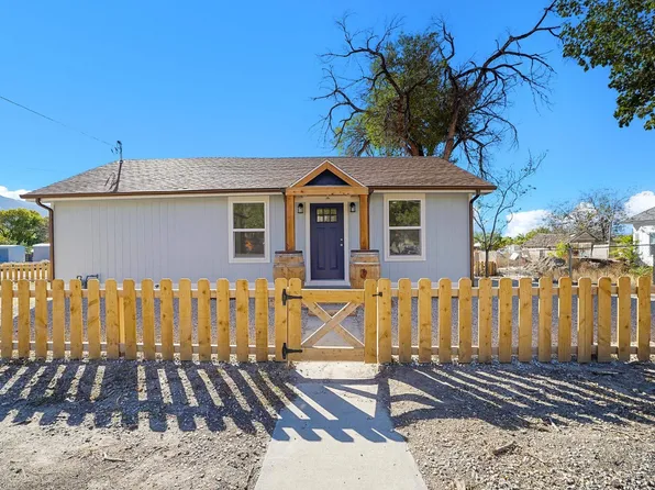 133 E 1st St, Palisade, CO 81526