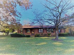 715 Burroughs St, Jackson, SC 29831