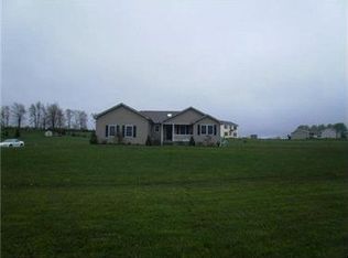200 Shields Rd, Slippery Rock, PA 16057