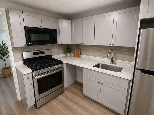 2 bed, 1100 sqft, $2,250 — Photo 3