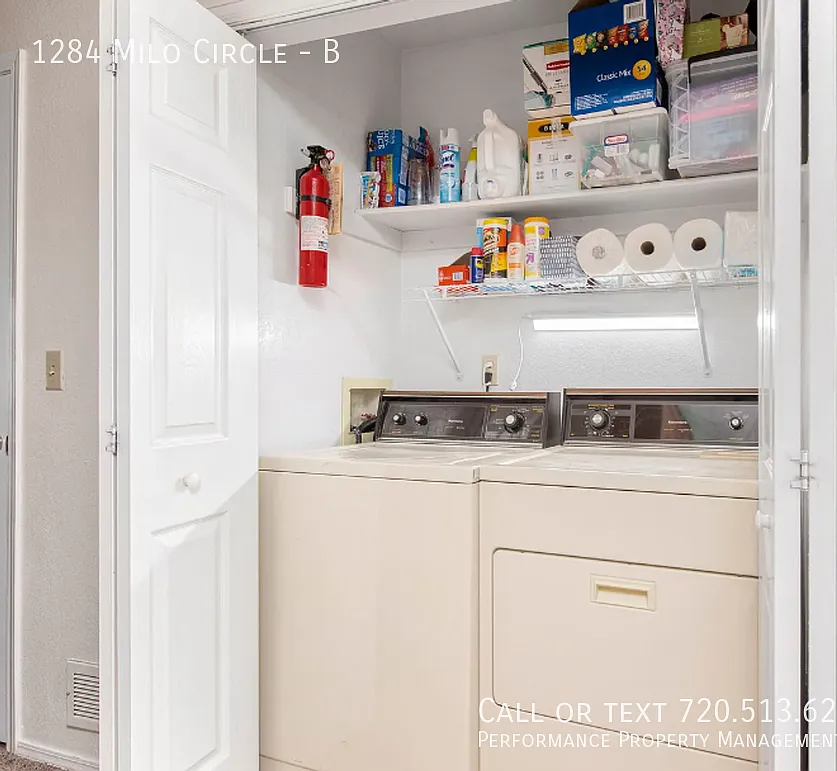 Updated Townhome with Private Yard and Community Pool in Lafayette — Photo 3